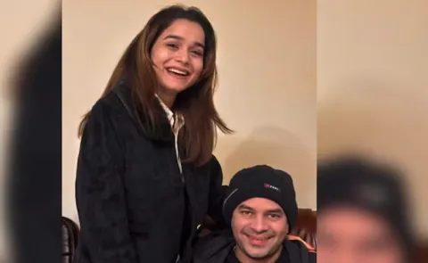 Who is Anushka Yadav RJD Tej Pratap New Girl Friend Details Here9