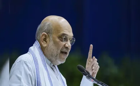 Operation Sindoor showed terror in India fully sponsored by Pakistan
