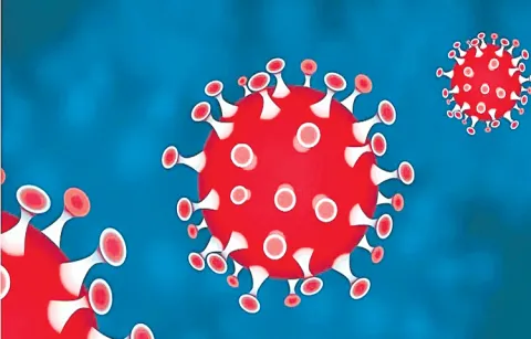 Two more people test positive for coronavirus in Visakhapatnam