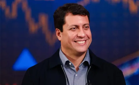 Prosus CEO Fabricio Bloisi Reaffirms India Role as a Core Market