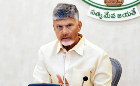 Medical Health Department Withdraws Covid Advisory Under Pressure From Tdp