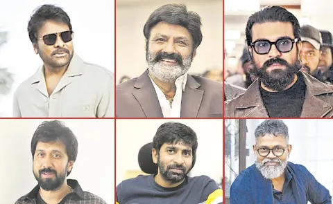 Hero and Director Combination Repeat: Tollywood