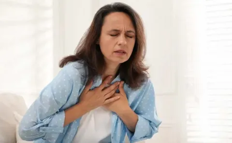 Heart Palpitations: Symptoms Causes And Treatment9