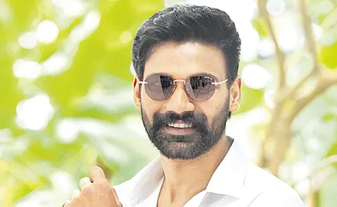 Bellamkonda Sai Sreenivas about Bhairavam movie