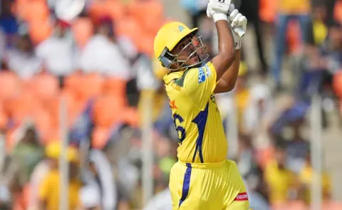 Ayush Mhatre Annihilates Arshad Khan With Insane Thrashing