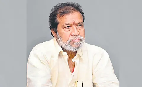 People need not worry about covid says Damodar Rajanarsimha