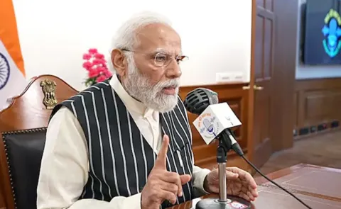 Mann ki baat PM Modi Addresses Operation-Sindoor2