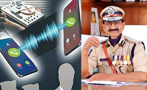 US Govt Reject Prabhakar Rao Request Over Phone Tapping Case