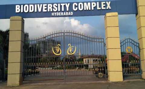 concerns over Bio diversity park in hyderabad check full details inside