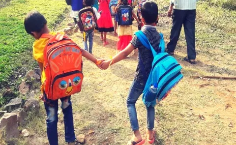 lack of education facilities in mumbai schools