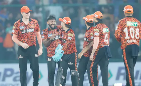 SRH Should Play in IPL 2025 Final But Didnt Work Out: Pat Cummins