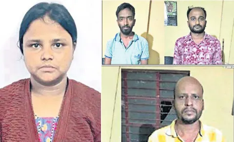 Husband Ends His Life Over Wife