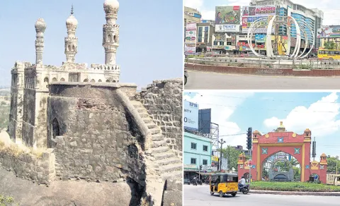 Kannaram village  development in Karimnagar check details