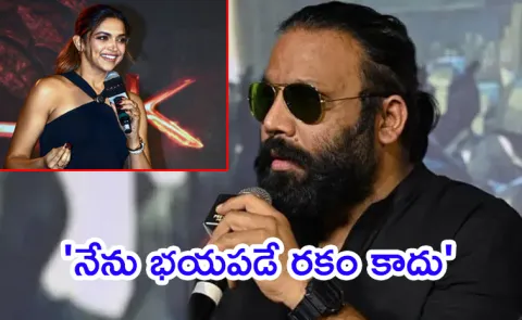 Sandeep Reddy Vanga Strong Reaction Bollywood Actress PR team