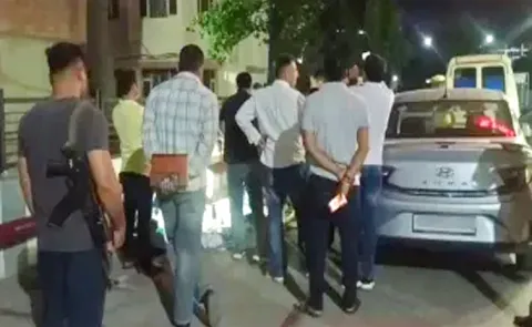 Seven Members of Dehradun Family die in Panchkula