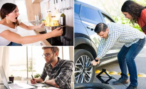 Adulting 101 Crash Course: Assists Gen Z In Basic Life Skills