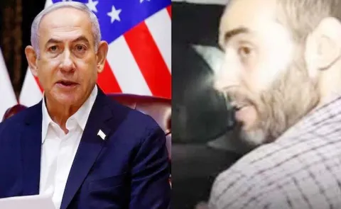 Hamas Gaza chief Mohammed Sinwar eliminated by Israel Army says Netanyahu12