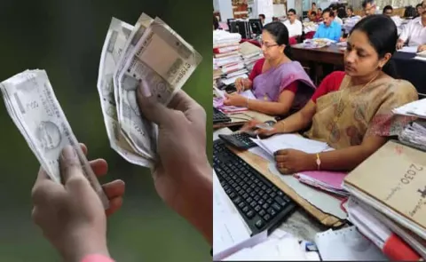 Central govt employees Major pension rule change PSUs