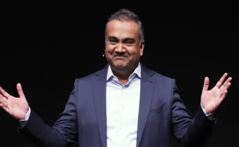 Google Once Paid 100 Million usd To indian-American Neel Mohan To Retain Him12