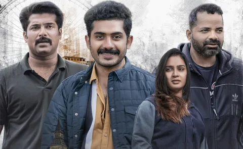 Malayalam Thriller Movie Big Ben Coming soon on this OTT