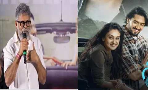 Pushpa Director Sukumar comments On Kannada Hero goes Viral