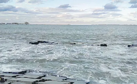 ocean color is changing as a consequence of climate change3