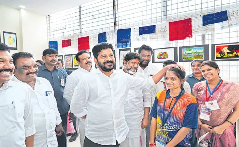 CM Revanth Reddy says Young India is my brand2