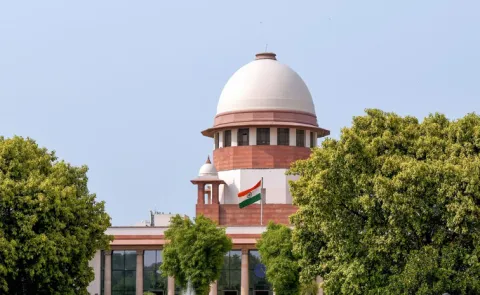 Supreme Court gives interim bail to 23-year-old influencer in molestation case15