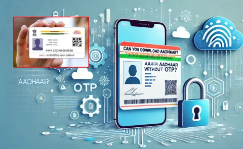 How To Lock Or Unlock Your Aadhaar Biometrics Online Heres A Step By Step Guide To Securing Fingerprint