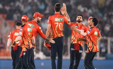 Marco Jansen Out, Chahal Doubtful, PBKS Probable XI For IPL 2025 Qualifier 1 Vs RCB