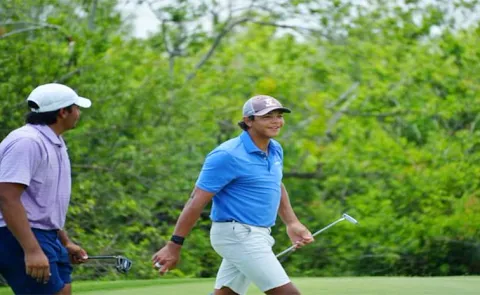 Tigers Woods Son Charlie Woods Captures First Junior Crown6