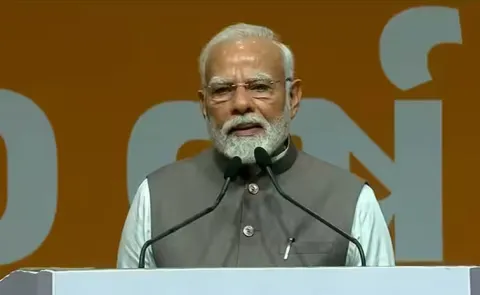Modi Sikkim Visit Cancelled Statehood day Celebrations