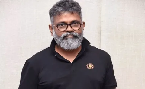 Sukumar Talk About Seetha Payanam Movie At Teaser Launch Event