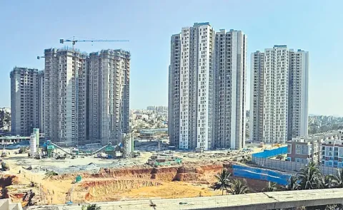 Knight Frank Beyond Bricks The Pulse of Home Buying