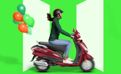 Hero FinCorp Gets SEBI Nod for Rs 3668 Crore IPO