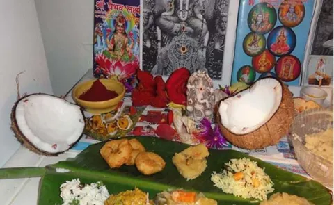 Devotion: naivedhya the favorite food offerings to your gods Must Avoid 12