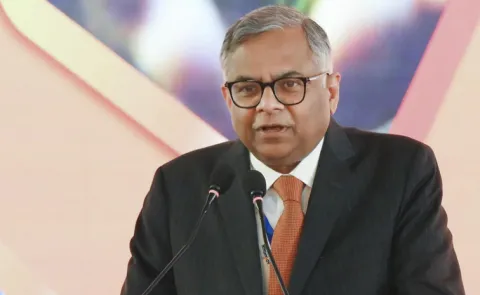 N Chandrasekaran Resign To Director and Chairman of Tata Chemicals5
