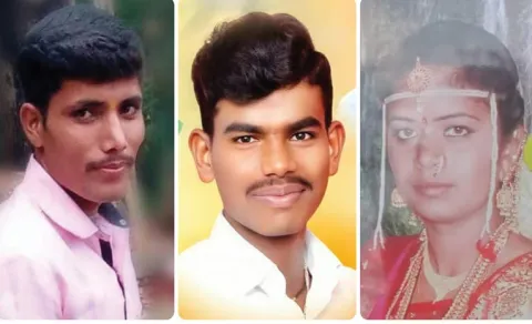 Kalburgi Incident