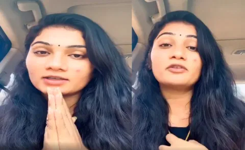 Dhee Dancer Janu Lyri Clarifies On Second Marriage