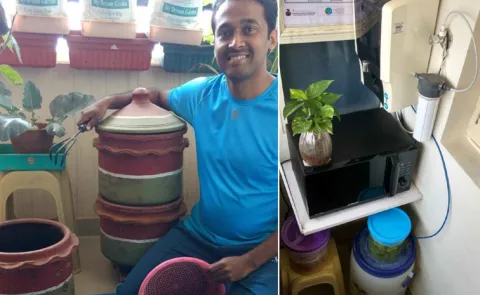 RO water wastage doyou know these simple setup osave water14