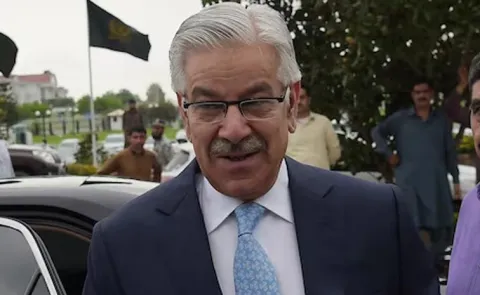 Will Strike Any Structure Built To Divert Indus Water: Pak Minister3
