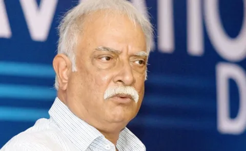 Trust Board Under Ashok Gajapathi Raju Silent on Simhachalam Tragedy5