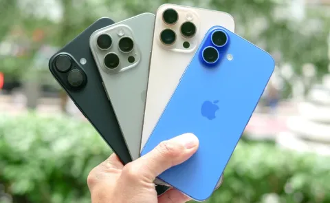 Majority of iPhones sold in US will be made in India6