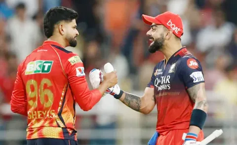 MI Are Close But This Team Title Favourites: Gavaskar On IPL 2025 Winner5
