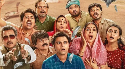 Panchayat Series S4 OTT Streaming Date