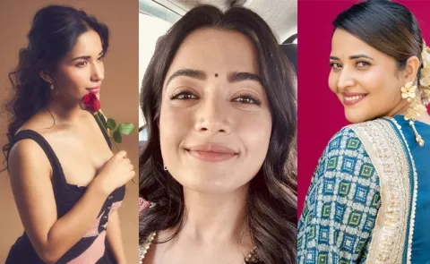 Anasuya And Ruhani Sharma Latest News