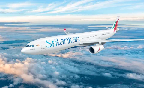 Pahalgam: Sri Lankan Airlines Flight From Chennai Searched At Colombo2