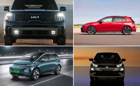 Cars and SUVs Expected to Launch in May 2025