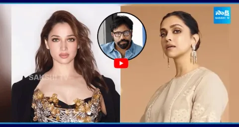 Deepika Padukone And Sandeep Reddy Vanga Controversy