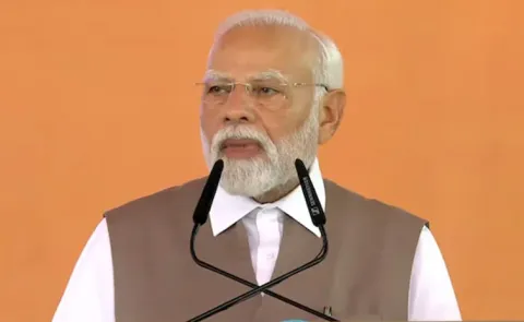 Gave enemy sleepless nights: PM Narendra Modi13